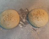 Foto del paso 6 de la receta: Pan de hamburguesa en panificadora