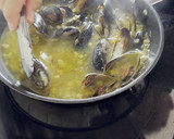 Foto del paso 5 de la receta: Cherne al hierbahuerto