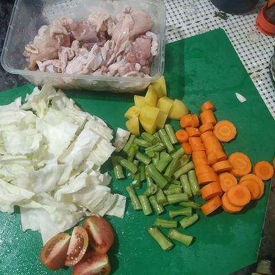 Langkah 1