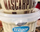 Foto del paso 4 de la receta: 🇮🇹TIRAMISU🇮🇹 (CON MASCARPONE) 🇮🇹❤️🤩🥳🍾🥂😍😋❤️🇮🇹 (sin huevo crudo🤗)