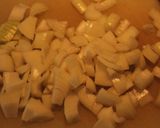 Foto del paso 5 de la receta: Pastón de ensueño o ensalarda de pasta