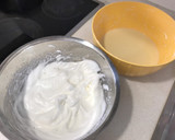 Foto del paso 5 de la receta: Tarta de queso japonesa