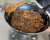 Foto del paso 5 de la receta: Nikuman de carne