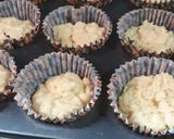 Foto del paso 5 de la receta: Muffins