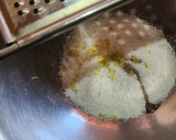 Foto del paso 2 de la receta: Galletitas de coco y limón