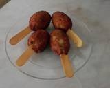 Chicken drumsticks recipe step 5 photo