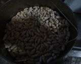 Foto del paso 1 de la receta: Judías blancas olla express