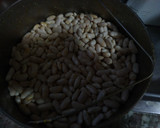 Foto del paso 1 de la receta: Judías blancas olla express