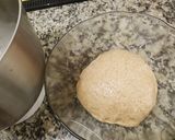 Foto del paso 7 de la receta: Pan de harina integral (con técnica "Tang Zhong")