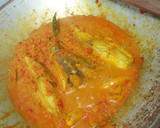 Foto langkah ke 2 dari resep Ikan Gangan Nanas Asam Pedas Manis Khas Belitung.
