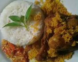 Foto langkah ke 6 dari resep Ayam kremes.