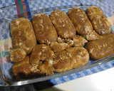 Foto del paso 9 de la receta: Tiramisú