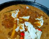 Foto langkah ke 13 dari resep Tongseng Daging Sapi.