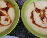 Foto del paso 2 de la receta: Budincitos de limón con nata y leche condensada