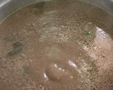 รูปขั้นตอนการทำที่ 4 ของ “ก๋วยเตี๊ยวหมูน้ำตก”