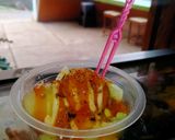 Foto langkah ke 8 dari resep Cilok abang abang.