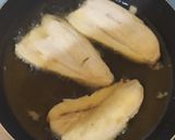 Foto langkah ke 3 dari resep Pisang kepok goreng kriuk.