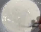 A picture of step 3 of Cauliflower in Yogurt Sauce.