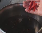 Foto del paso 5 de la receta: Pulpo 4 chiles asado Betito's