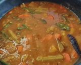 সাউথ ইন্ডিয়ান থালি (South indian thali recipe in Bengali) রেসিপি ধাপ - 3 ছবি