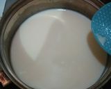 Foto langkah ke 2 dari resep Cheese cake oreo.