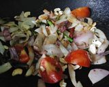 শাহি পনির (shahi paneer recipe in Bengali) রেসিপি ধাপ - 2 ছবি