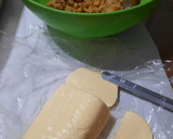 Foto del paso 6 de la receta: Zapallo Cabutia relleno