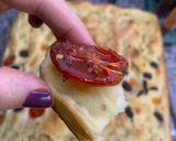 Foto del paso 3 de la receta: Tomatitos cherry confitados