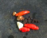 Foto langkah ke 1 dari resep Karedok Kacang Roay.
