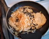 Foto del paso 2 de la receta: Salteado de brócoli y pollo