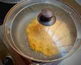 ভেজিটেবিল ওটস চিলা (vegetable oats chilla recipe in Bengali) রেসিপি ধাপ - 5 ছবি