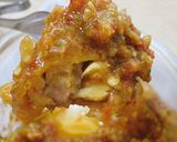 รูปขั้นตอนการทำที่ 4 ของ หน่อไม้ยัดไส้หมูทอด By แม่บ้าน