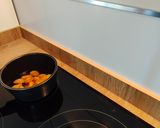 Foto del paso 2 de la receta: Solomillo de cerdo con orejones