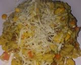 Foto del paso 5 de la receta: Arroz con verduritas