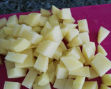 Foto del paso 3 de la receta: Crema noruega con salmón ahumado