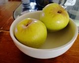 Foto del paso 2 de la receta: Muffins de manzana canela