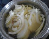 Foto del paso 2 de la receta Patatas a lo pobre