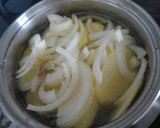 Foto del paso 2 de la receta: Patatas a lo pobre
