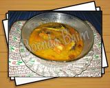 Foto langkah ke 6 dari resep Pindang ikan lele sungai.