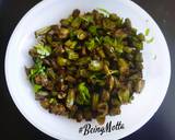 Airfried Crispy French Beans recipe step 3 photo