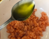Foto del paso 3 de la receta: Tartar de salmón 🍣