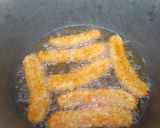 Foto langkah ke 4 dari resep Pisang Goreng Kriuk.