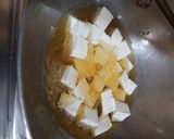 আলু  পনিরের  রসা (aloo paneerer rosa recipe in Bengali) রেসিপির ধাপ 1 ছবি
