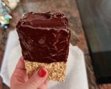 Foto del paso 6 de la receta: Helado crema plátano 🍌y cacahuete