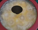 Foto langkah ke 2 dari resep "Creamy Cheesy Corn".