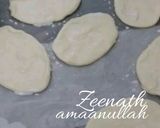 A picture of step 6 of Hyderabadi Fine Biscuits.