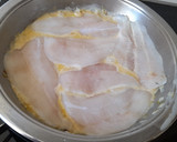 Foto del paso 3 de la receta: Merluza en salsa de puerro