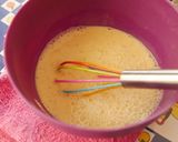 Foto del paso 4 de la receta: Pan francés con piña