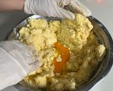 Foto del paso 2 de la receta: Espejitos con Masa frola