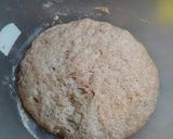 Foto del paso 4 de la receta: Pan negro